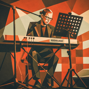 Alexey Shmurak, composer