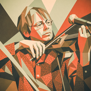 Andrii Didorenko, composer