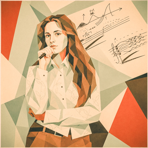 Anna Korsun, composer
