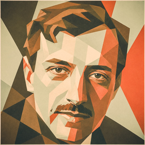 Borys Liatoshynsky, composer