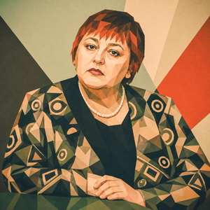 Hanna Havrylets, composer