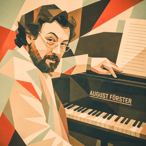 Ihor Shcherbakov, composer