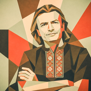 Ivan Nebesnyy, composer