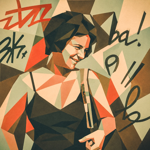 Katia Olenych, composer