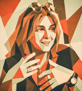 Ludmila Yurina, composer