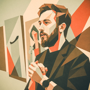 Mykhailo Chedryk, composer