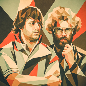 Roman Grygoriv & Illia Razumeiko, composer
