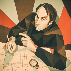 Volodymyr Huba, composer