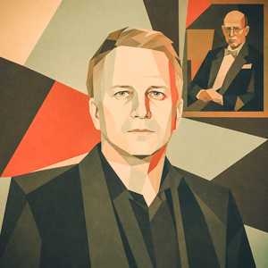Volodymyr Runchak, composer