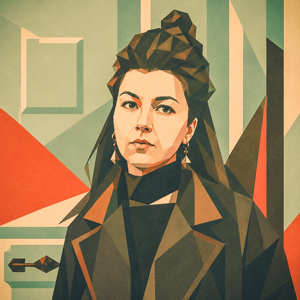 Yana Shliabanska, composer